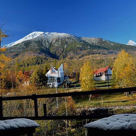 דירות Vysoké Tatry Apartman Novy Smokovec 75 מראה חיצוני תמונה