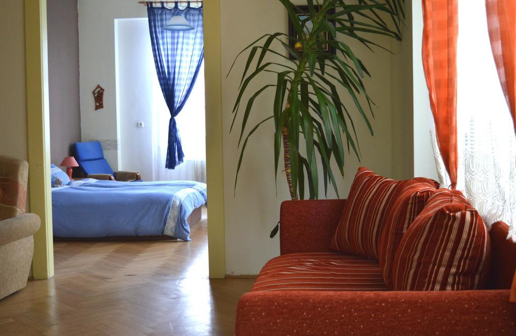 דירות Vysoké Tatry Apartman Novy Smokovec 75 מראה חיצוני תמונה