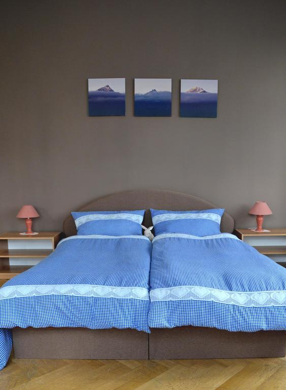 דירות Vysoké Tatry Apartman Novy Smokovec 75 מראה חיצוני תמונה
