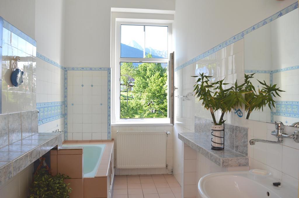 דירות Vysoké Tatry Apartman Novy Smokovec 75 מראה חיצוני תמונה